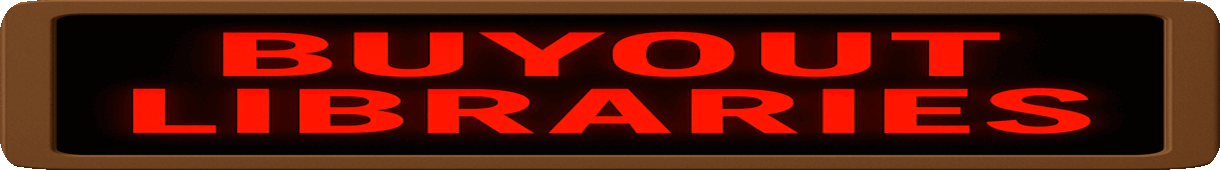 Buyout Music Libraries - Radio Music Supply